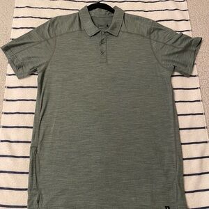Smartwool 150 polo men’s medium